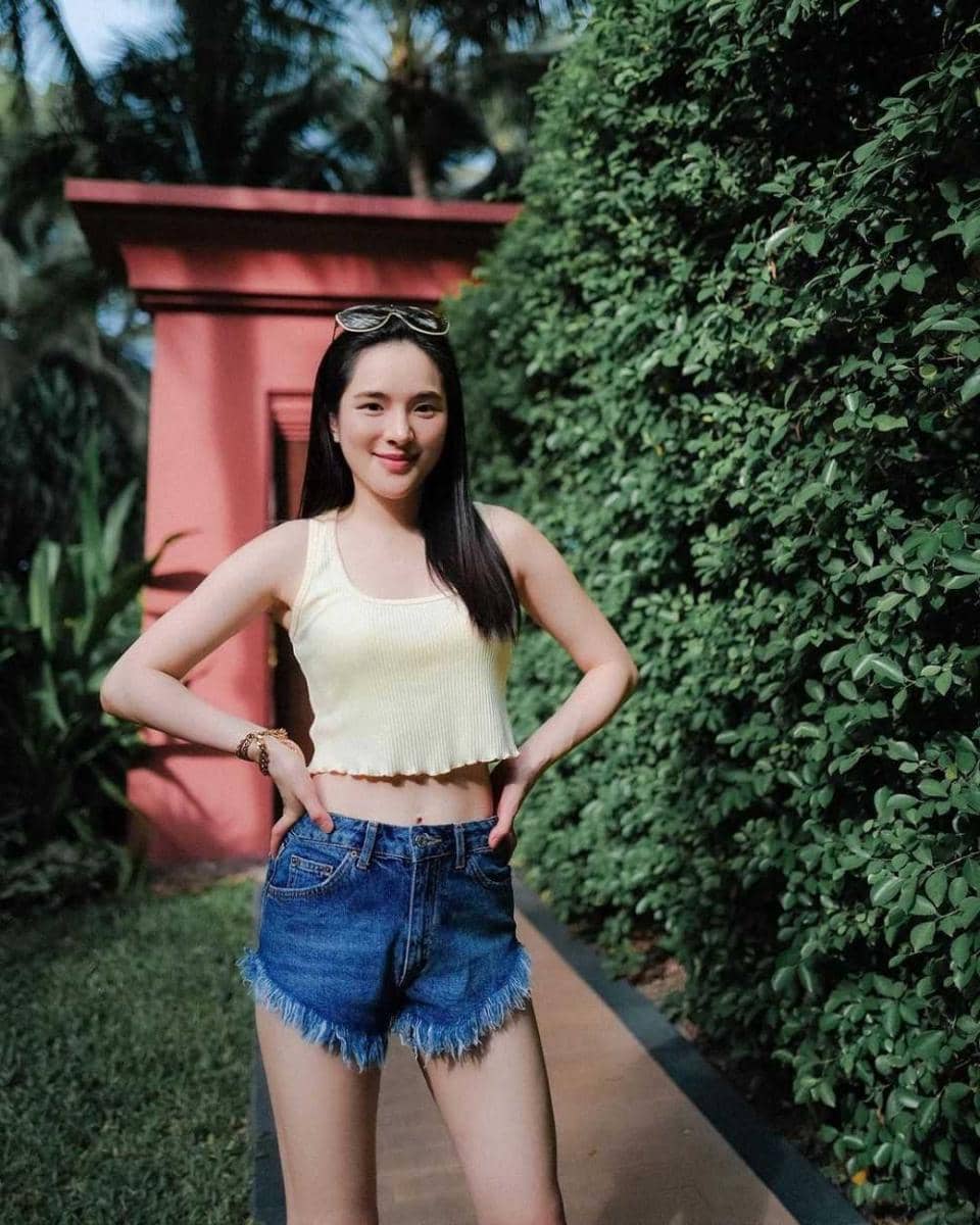 Punpun Sutatta (instagram.com/punpun_sutatta)