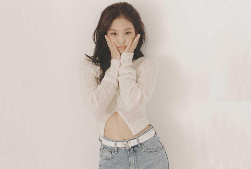 9 Kalung Jennie BLACKPINK Ini Harganya Selangit, Daebak!