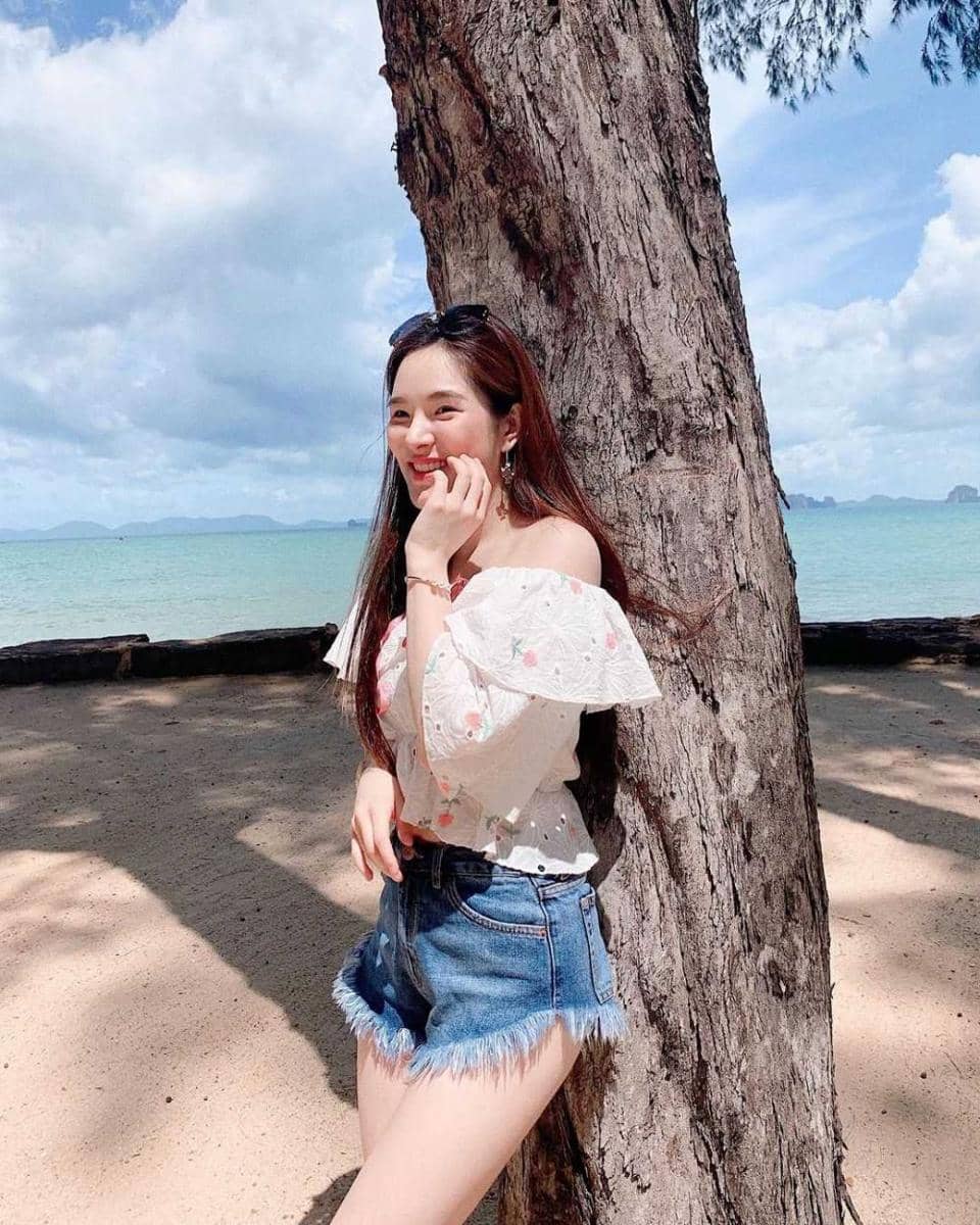 Punpun Sutatta (instagram.com/punpun_sutatta)