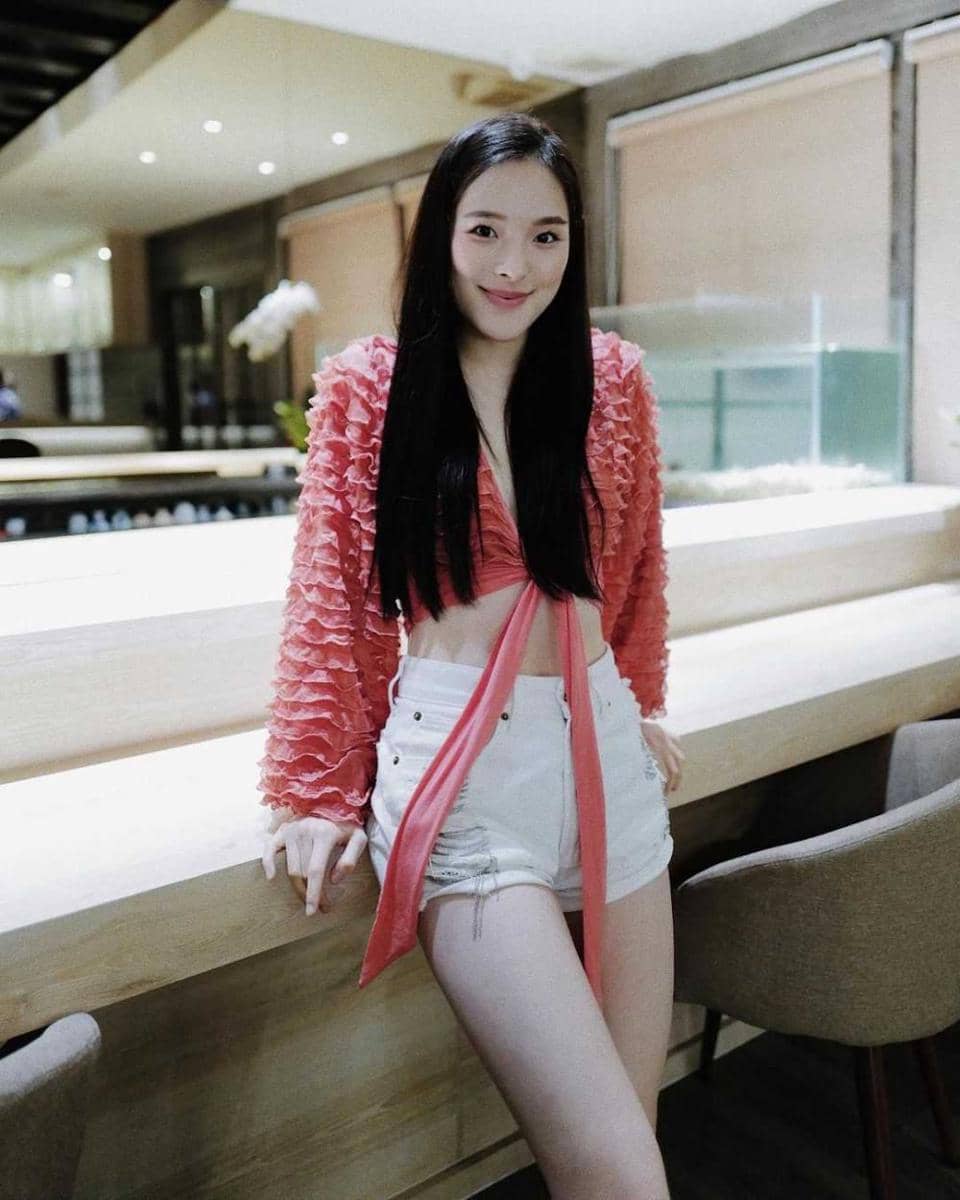 Punpun Sutatta (instagram.com/punpun_sutatta)