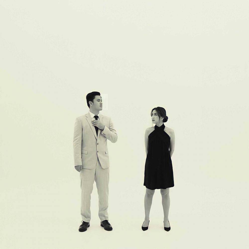 Prewedding Ashilla eks Blink (instagram.com/ashzahrantiara)