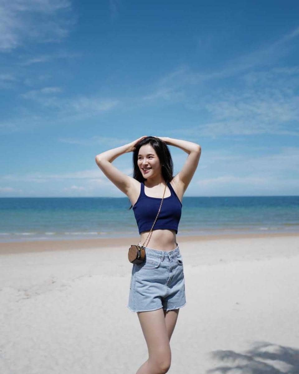 Punpun Sutatta (instagram.com/punpun_sutatta)