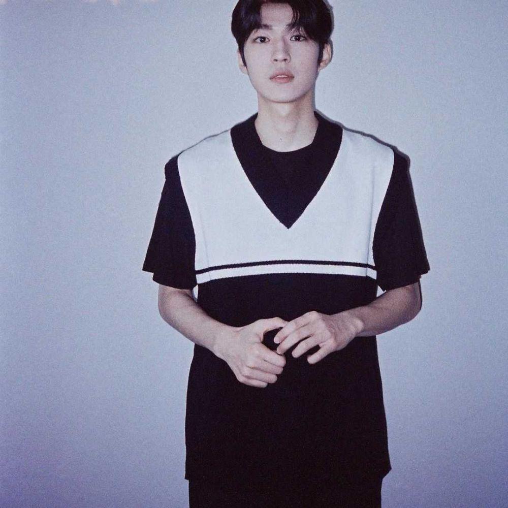 Baek Sung Chul (instagram.com/sunggchul)