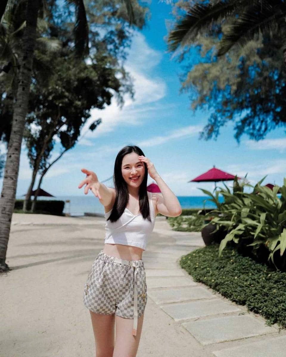 Punpun Sutatta (instagram.com/punpun_sutatta)