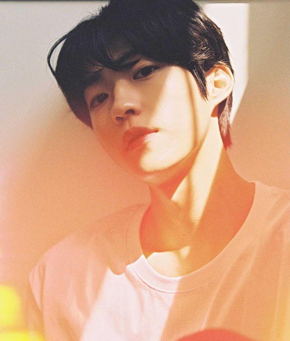 Baek Sung Chul (instagram.com/sunggchul)