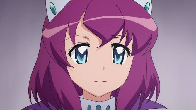 Henrietta de Tristain (dok. J.C. Staff/The Familiar of Zero)