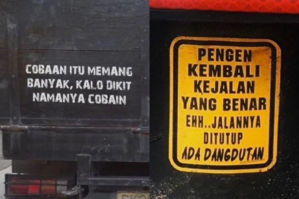 Bukannya Jadi Semangat, 10 Quotes Ini Endingnya Bikin Ngakak