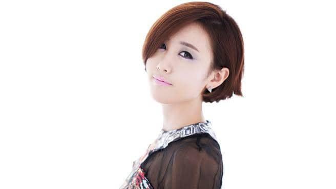 Byul (kpopmusic.com)
