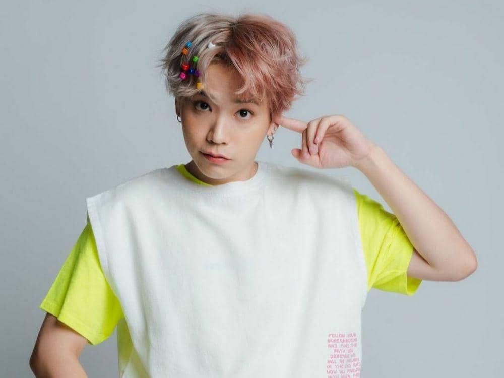 10 Fakta Kacha Nontanun, Bintang Put Your Head on My Shoulder Thailand
