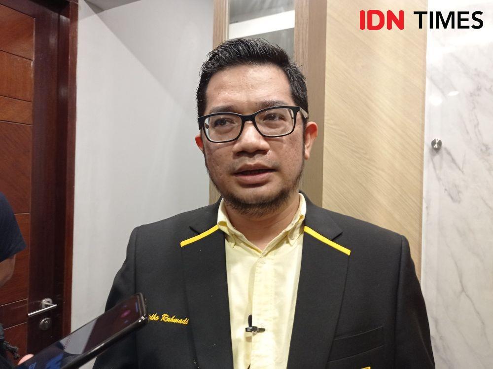 Partai Ummat: Era Jokowi Indonesia Bergerak Mundur