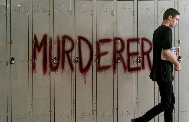 9 Fakta Film There's Someone Inside Your House, Bergenre Slasher!