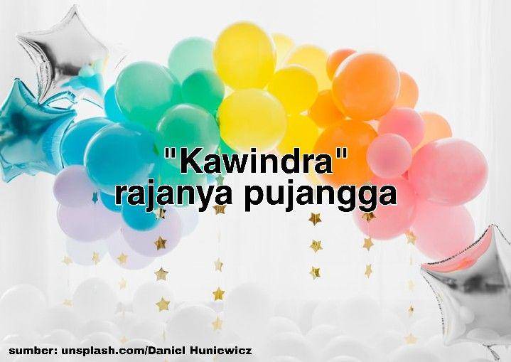 nama anak laki-laki sansekerta arti raja (Dok. Pribadi/T y a s)