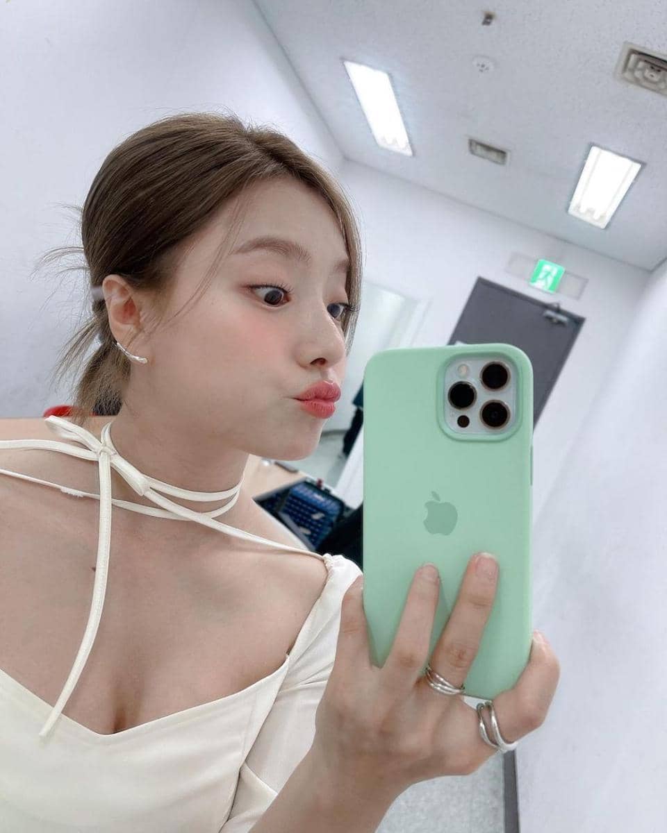 Ben (instagram.com/mignonben)