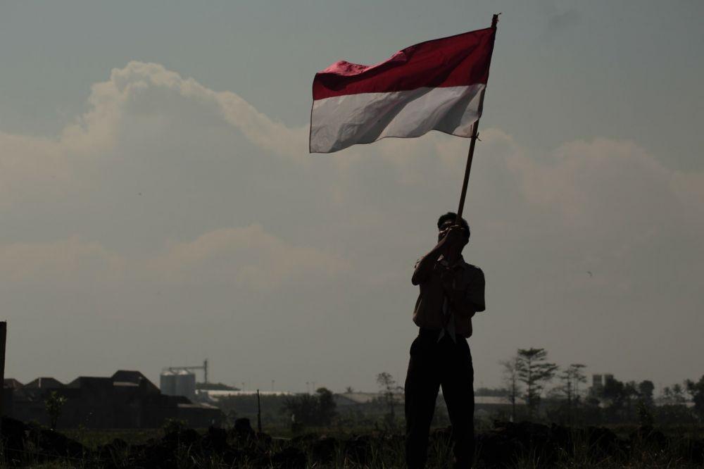 [QUIZ] Kamu WNI Sejati Jika Bisa Menjawab Soal PPKN Ini