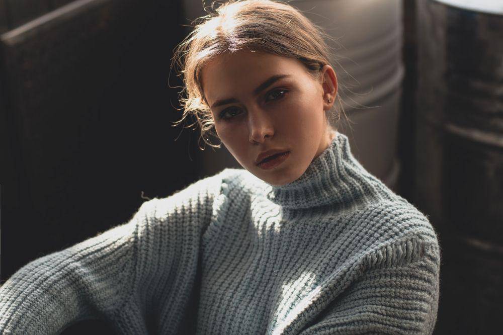 ilustrasi perempuan (pexels.com/Konstantin Mishchenko)