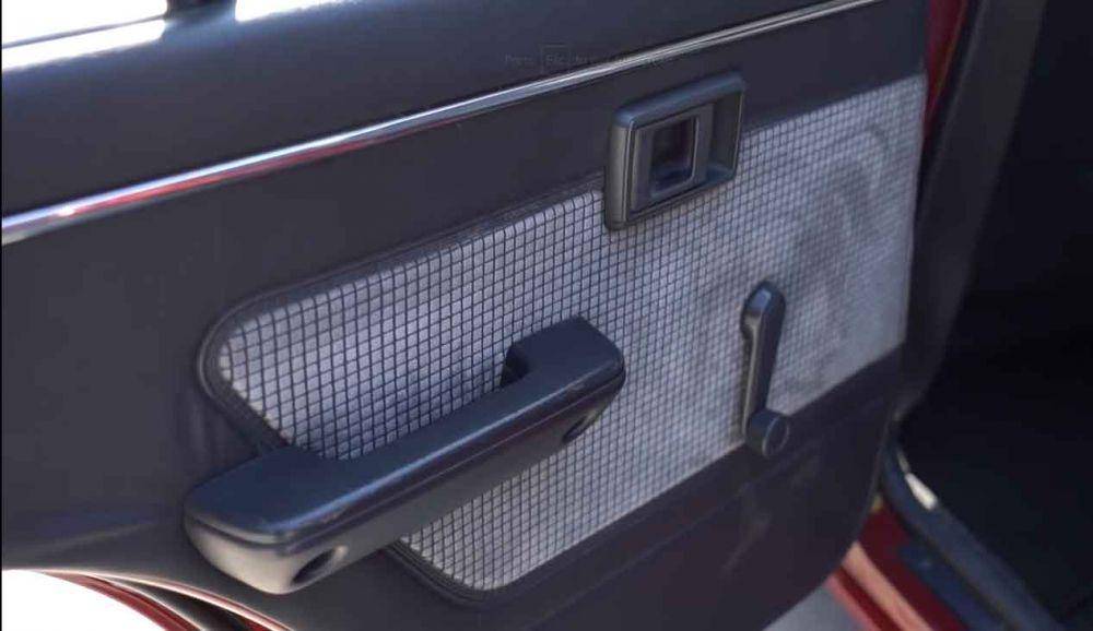 Pintu Toyota Starlet (youtube.com/Ridwan Hanif Rahmadi)