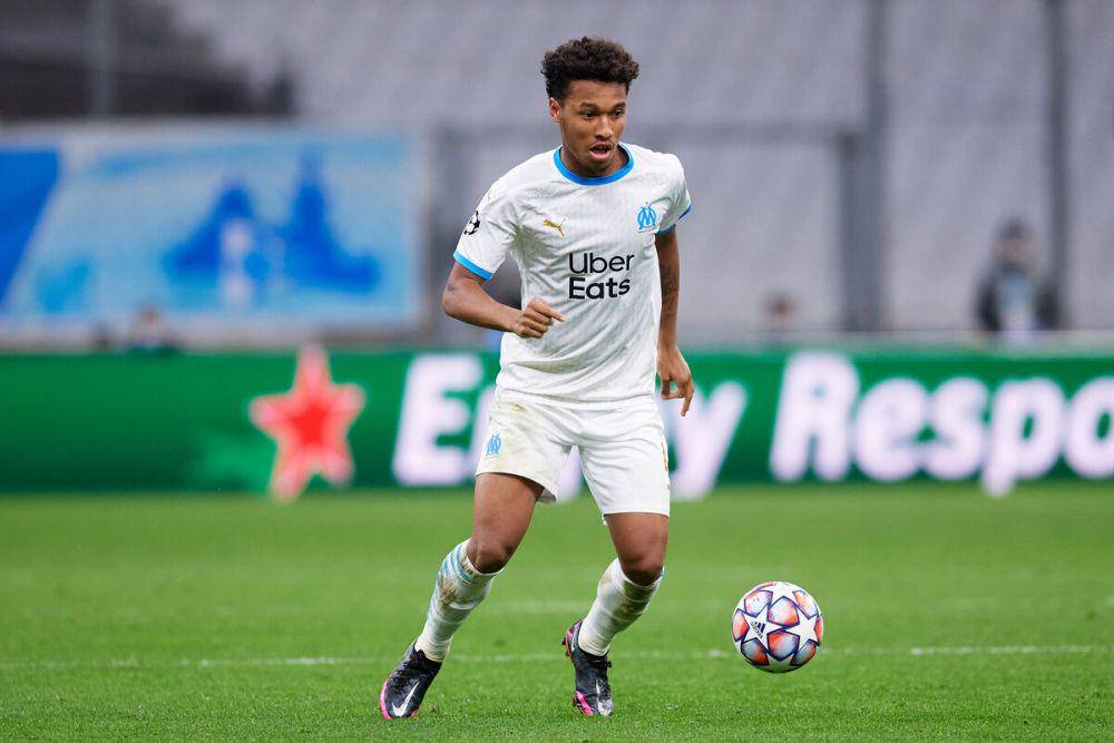 potret Boubacar Kamara (sempremilan.com)