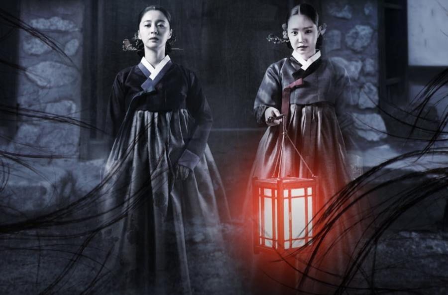 5 Film Horor Korea Berlatar Era Joseon Ini Tak Boleh Kamu Lewatkan