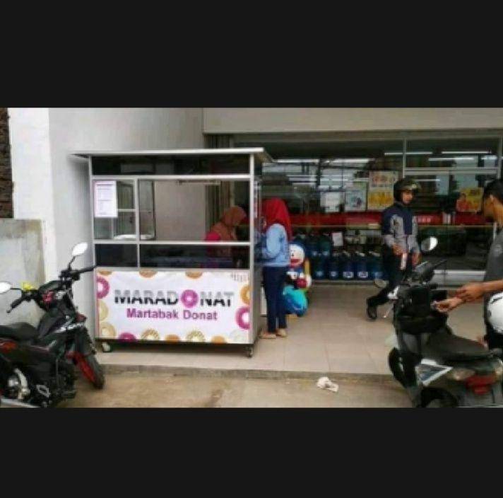 singkatan lucu nama warung (instagram.com/pesanlucuindonesia)