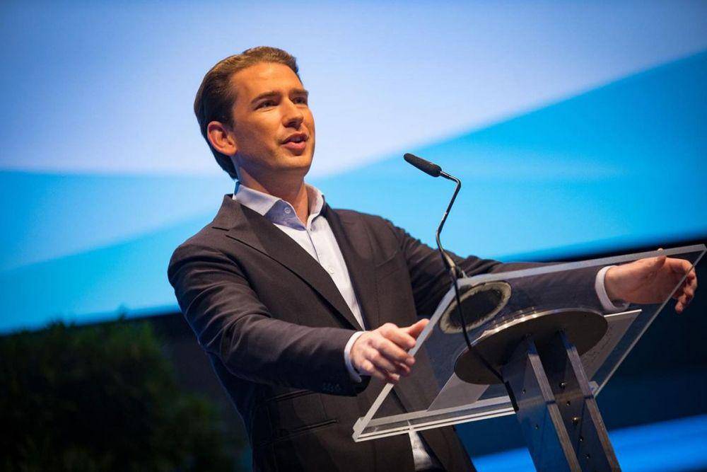 Sebastian Kurz (Instagram.com/sebastiankurz)