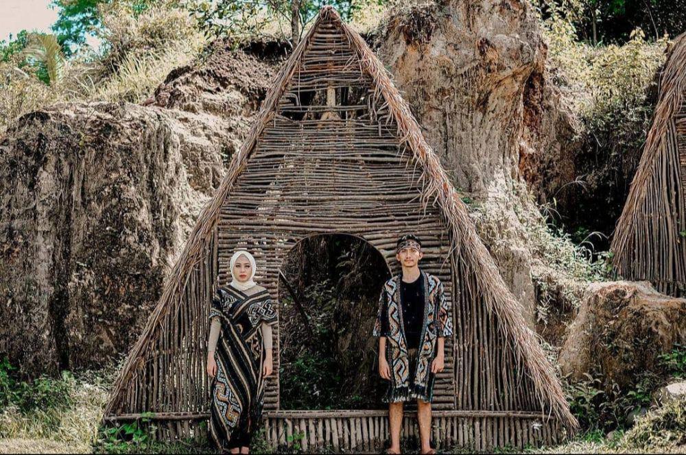 Rekomendasi Lokasi Foto Prewedding di Tangerang yang Hits