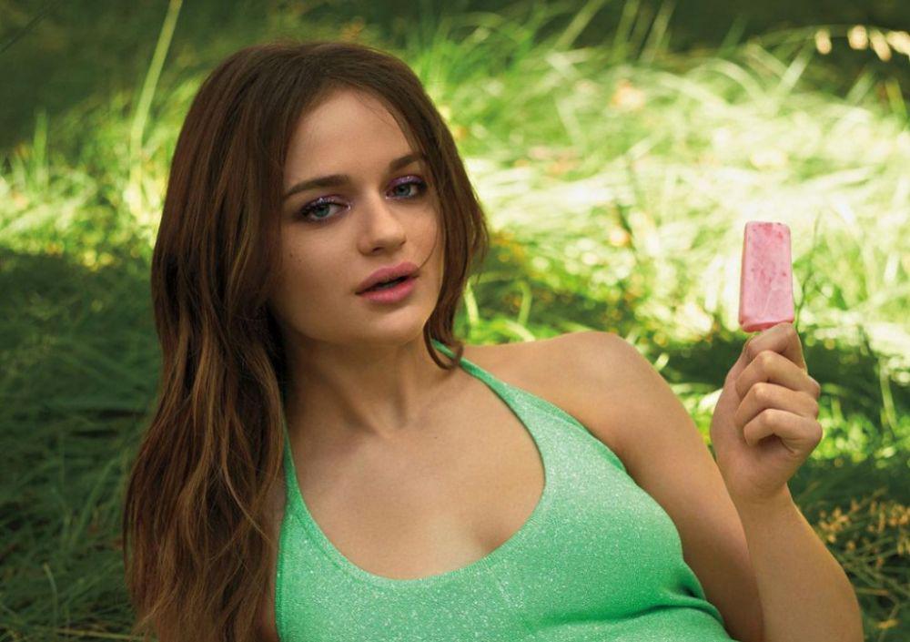 11 Fakta Uglies, Film Baru Produksi Netflix yang Dibintangi Joey King