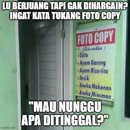 meme kata tukang (dok. IDN Times)