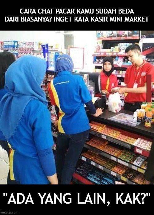meme kata tukang (dok. IDN Times)