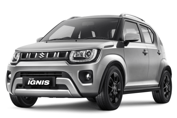 Suzuki Ignis (suzuki.co.id)