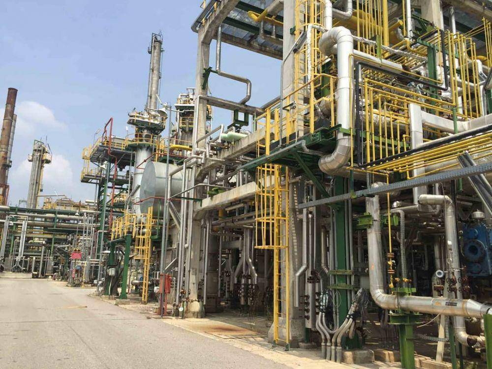 Minyak Bumi (instagram.com/sales.kasneftenergy)