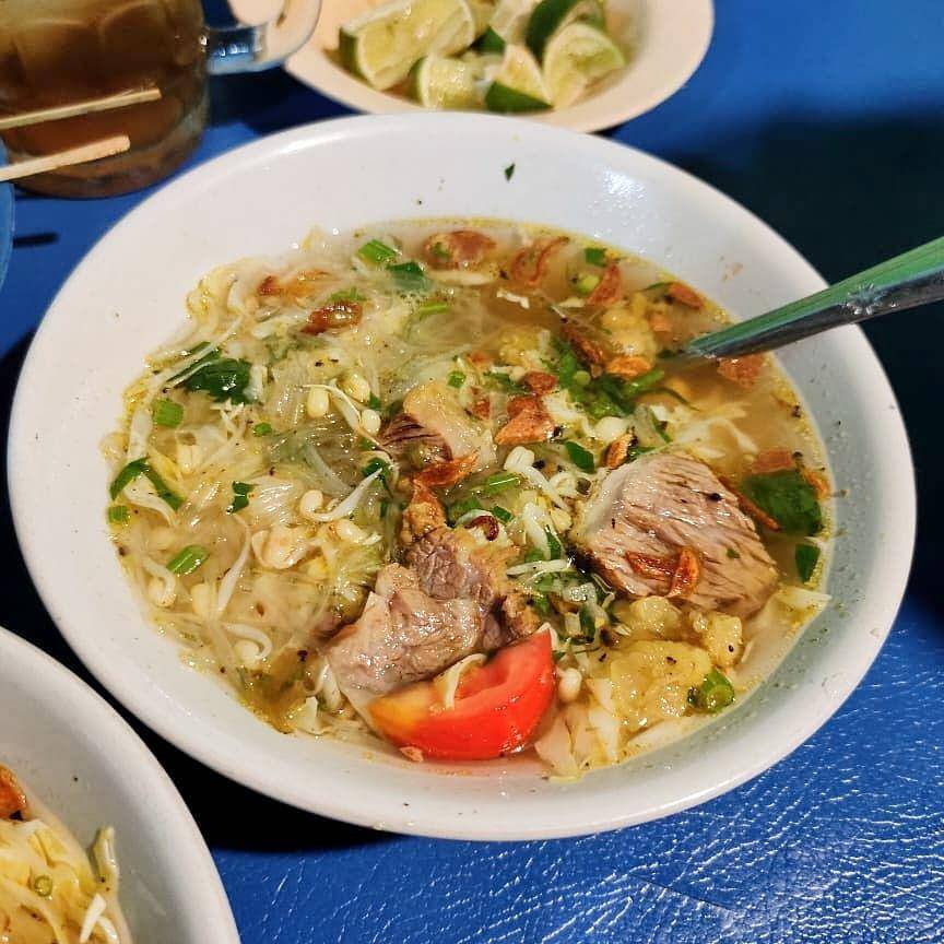 soto sampah (instagram.com/albijajan)