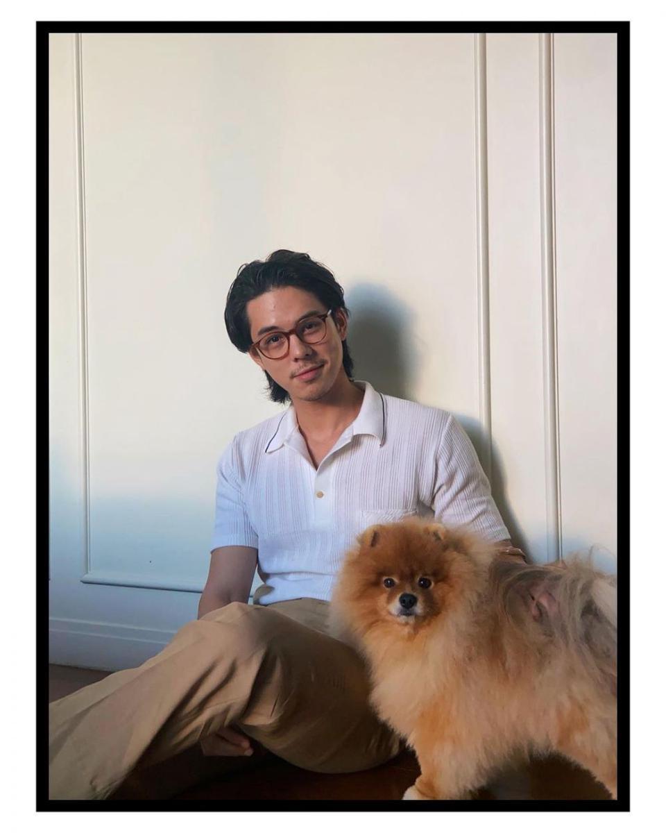 Peach Pachara (instagram.com/peach_pachara)