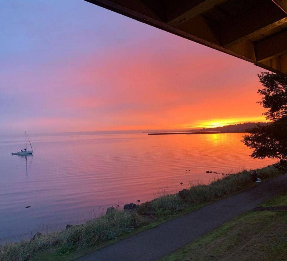 Taman Nasional Olympic (instagram.com/manmeet15khalsa)