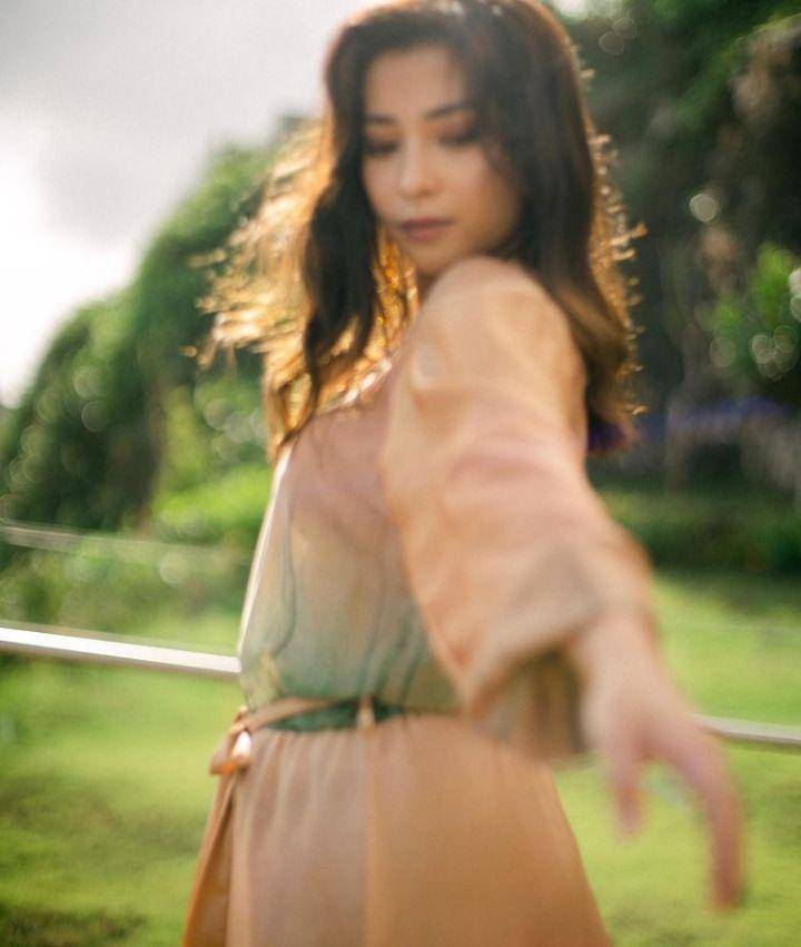 Nikita Willy (instagram.com/nikitawillyofficial94)