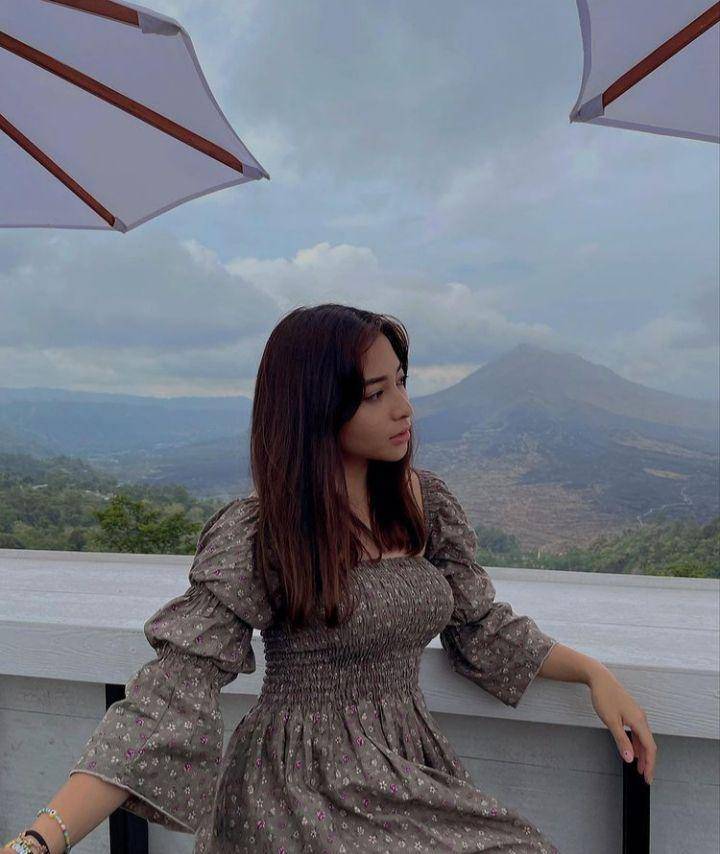 Nikita Willy (instagram.com/nikitawillyofficial94)