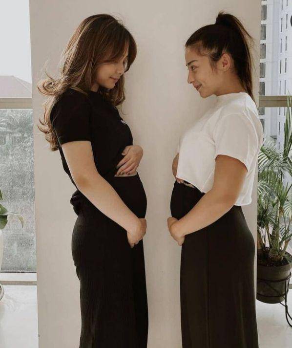 Nikita Willy (instagram.com/nikitawillydiary)