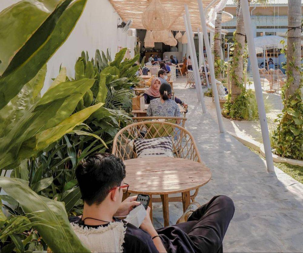 Potret osea resto (instagram.com/riderkulineran)