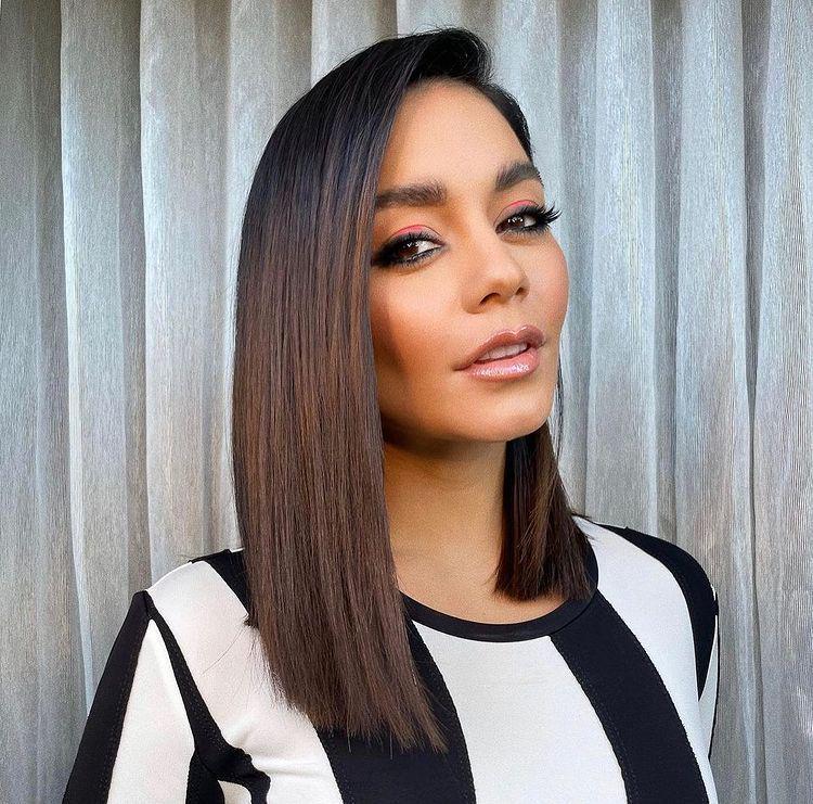 Vanessa Hudgens (instagram.com/vanessahudgens)