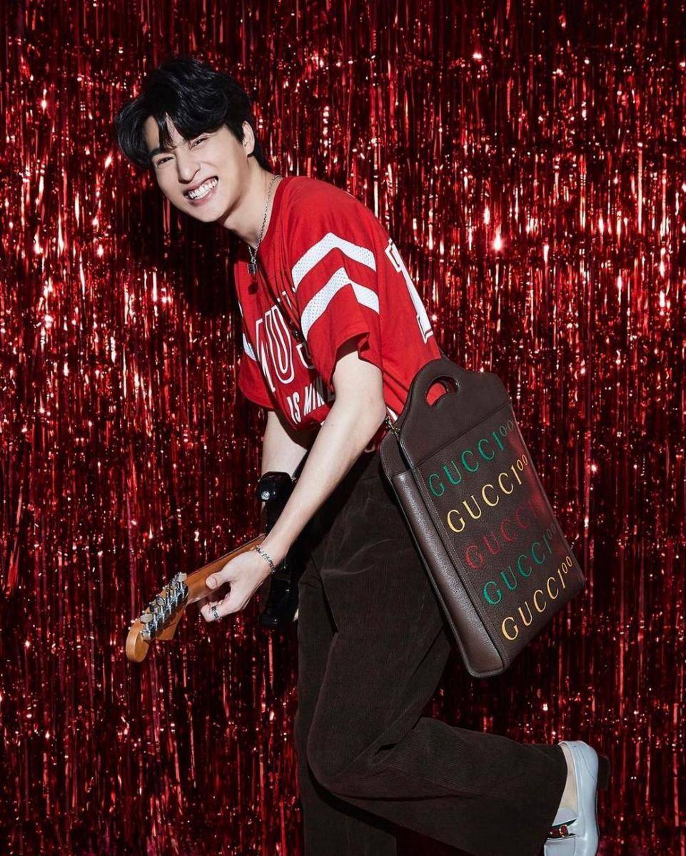 Gulf Kanawut (instagram.com/gulfkanawut)