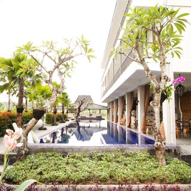 Sawah Joglo Boutique Villas (instagram.com/sawah_joglo)