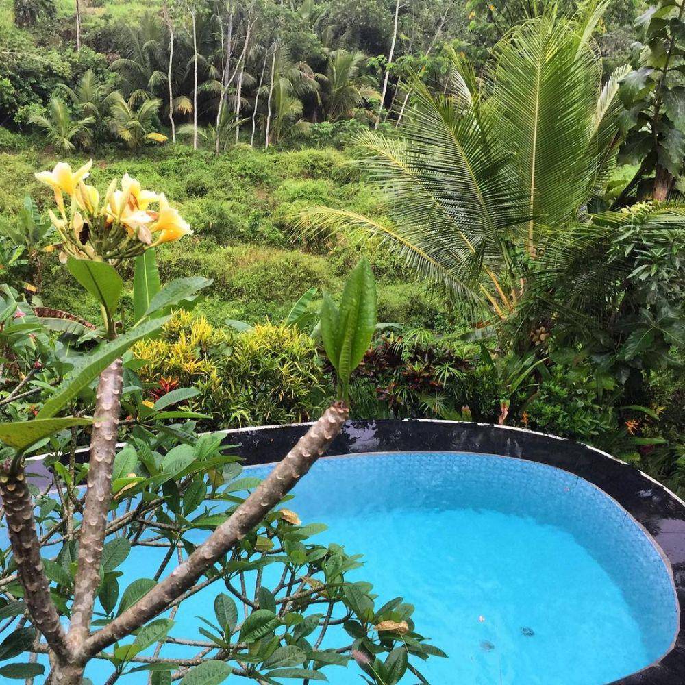 Riverside Javanese Cottages (instagram.com/riversidejogja)