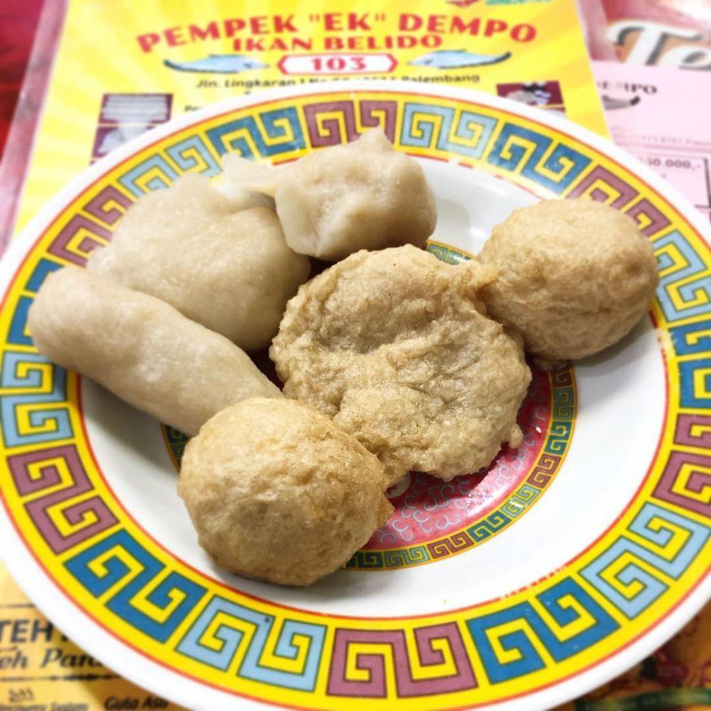 Pempek Ek Dempo 103 (instagram.com/mongbelle)