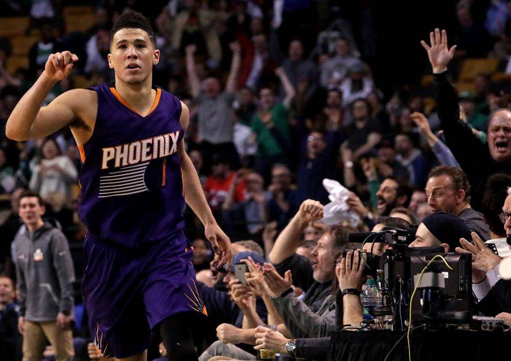 Devin Booker (bostonglobe.com)