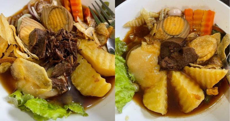 selat Solo (instagram.com/yanuarsatriya11)