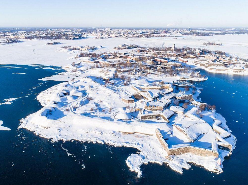 Potret Sveaborg (tripadvisor.ca)