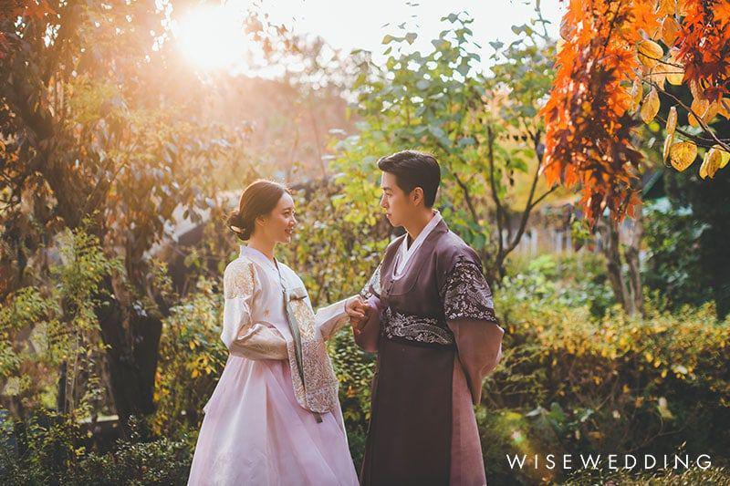 Baek Sung Hyun dan istrinya (soompi.com)