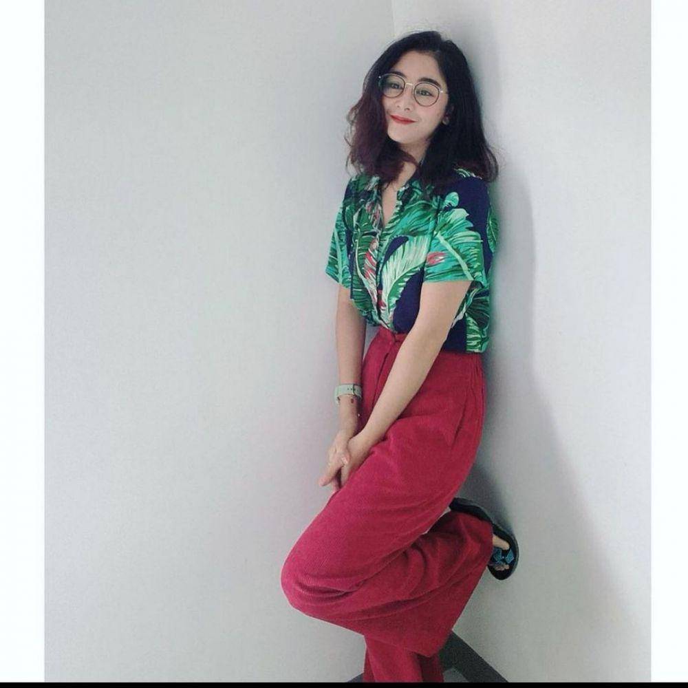 Uut Permatasari (instagram.com/uutpermatasari)
