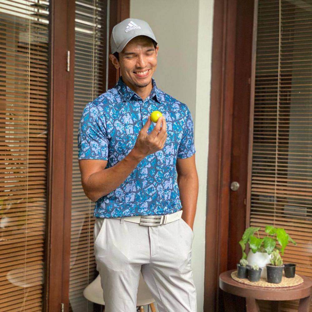 Adrian Maulana (instagram.com/adrianmaulana)