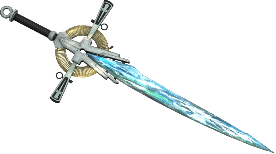 Excalibur di Lightning Returns: Final Fantasy XIII (finalfantasy.fandom.com)