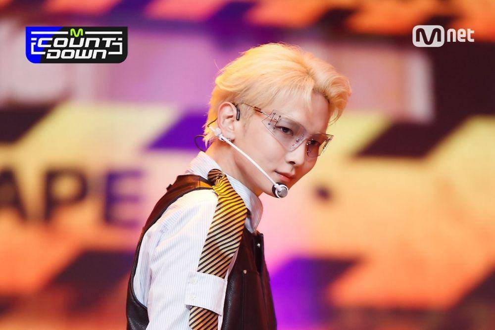 Key SHINee (post.naver.com/mnet_wekid)